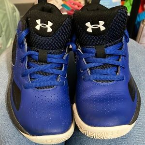 Under Armor Pre-school lockdown 5 11k